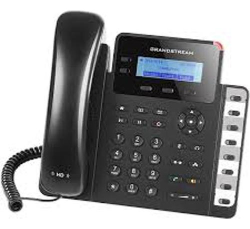 Grandstream Gxp1628 - Telefone Ip 2 Contas Sip