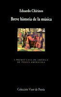 Breve Historia De La Musica - Chirinos,eduardo