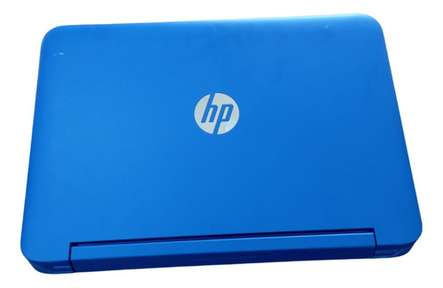 Notebook Hp 11007la (para Desarme) (Usado)