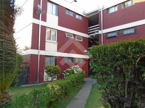 Departamento En Venta De 3 Dorm. En Ñuñoa