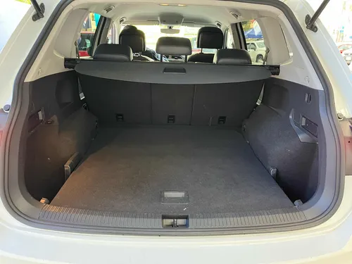 Volkswagen Tiguan 1.4 Comfortline Plus At