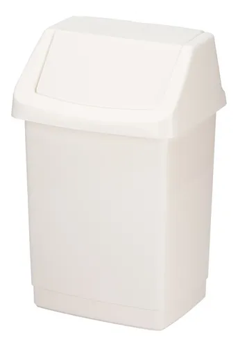comprar Papelera Elegance Mediana 13 Lts Pqt De 18 Unds. Ref.3034