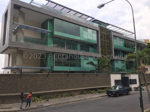 Apartamento En Venta En Altamira 