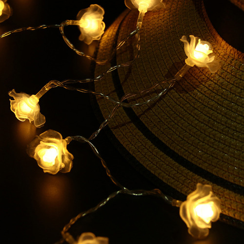 Estojo De Iluminação Pergola De 2,5 M