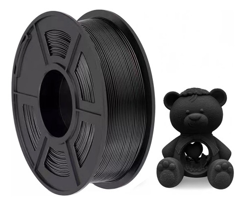 Impresora 3d De Filamento Petg De 1 Kg, 1,75 Mm De Precisión