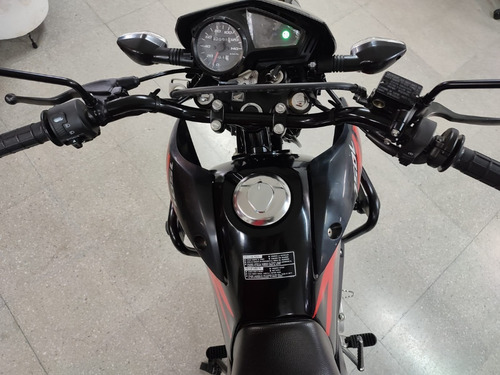 Imagen 4 de 16 de Honda Xr150l 2024 Cartagena