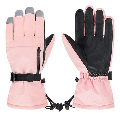 Century Star Guantes De Nieve Para Niños, Mujeres, Hombres.