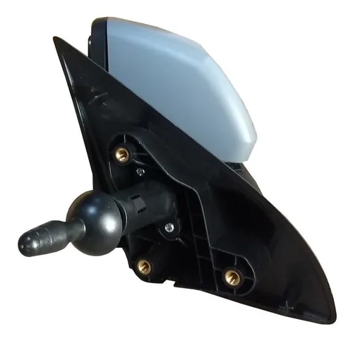 Espejo Con Control P/ Chevrolet Cobalt 16 17 18 Imp Izq