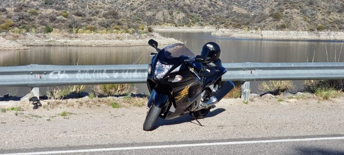 Imagen 6 de 18 de Suzuki Hayabusa Gsx-r 1300 2014