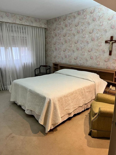 Imagen 11 de 30 de Alquieler Piso De 4 Ambientes - Belgrano