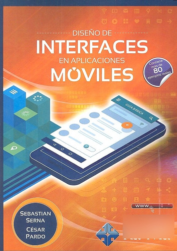 Libro Diseã±o De Interfaces En Aplicaciones Mã³viles