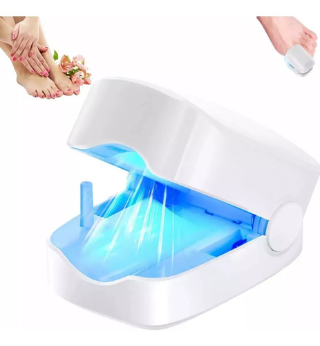 Ycrigns Tratamiento Láser De Hongos En Las Uñas Y Onicomicosis