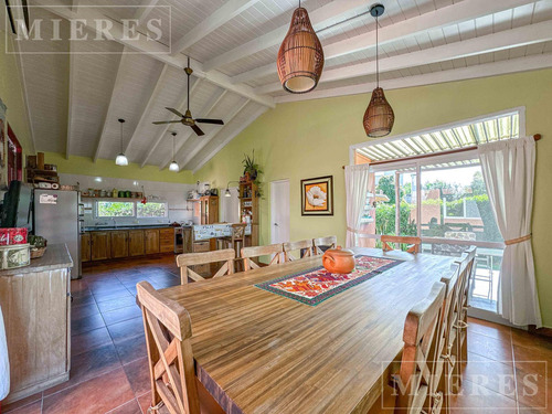 Venta - Apta Credito - Casa En El Barrio San Francisco De Villanueva.