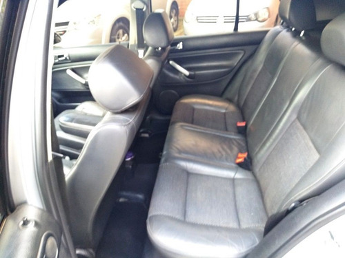 Volkswagen Golf 1.6 Sportiline