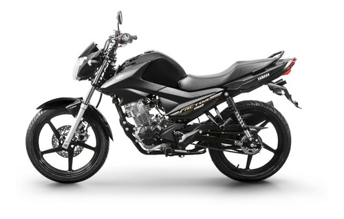 Imagem 5 de 5 de Yamaha Factor 150 Ubs 2022 / 2023 0km