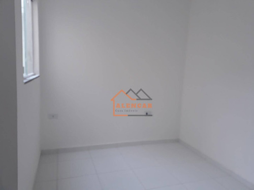Sobrado À Venda, 80 M² Por R$ 265.000,00 - Itaquera - São Paulo/sp - So0033
