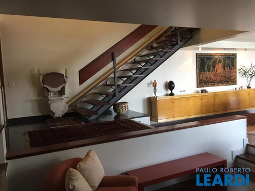Imagem 6 de 14 de Apartamento - Jardim América - Sp - 578222