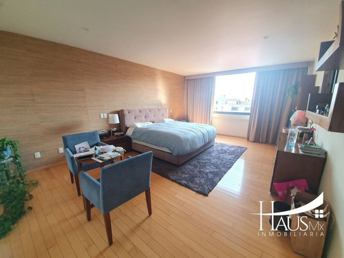 Imagen 6 de 17 de Departamento En Venta, Lomas De Tecamachalco