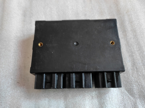 Módulo De Control De Confort De Jetta, Golf, A3 (Usado)