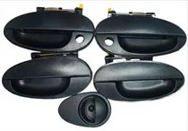 Comprar Manillas Delanteras Traseras Externas Internas Daewoo Matiz