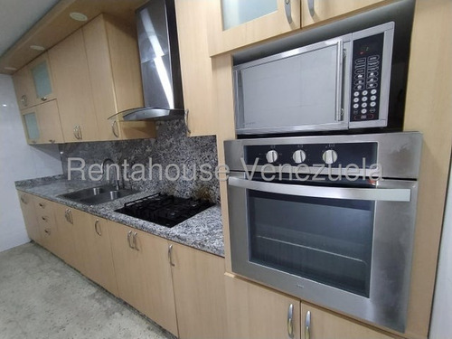 Agp Casa En Venta En La California Norte, Cocina Equipada, Calle Cerrada 25-18338 Ys