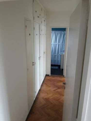 3 Ambientes En Caballito