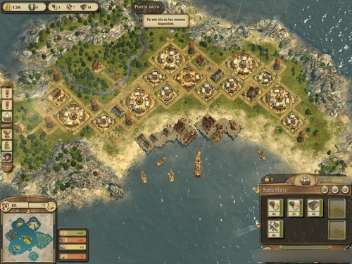 Anno 1404 Pc Español | Gold Edition