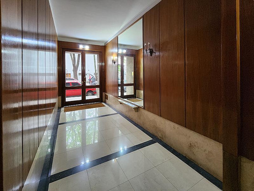 Venta Departamento 4 Ambientes Piso Amplio Y Luminoso Caballito