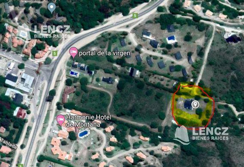 Oportunidad! Lote Fcio. Varela Sobre Pte Illia - Anticipo + Financiacion