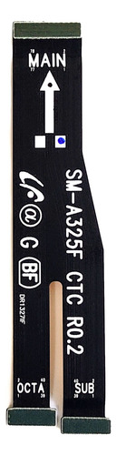 Flex Main Samsung A22 A225m/n 100% Original