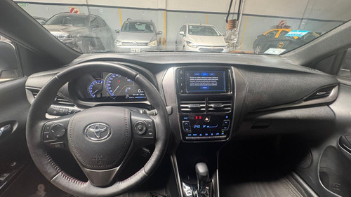 Toyota Yaris 1.5 107cv S
