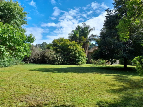 Venta Casa Quincho Piscina En Yeipora
