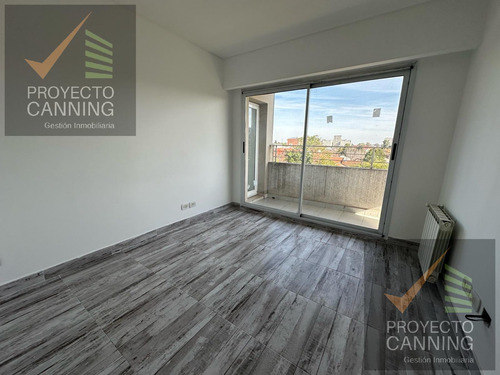 Departamento 3amb En Alquiler Monte Grande