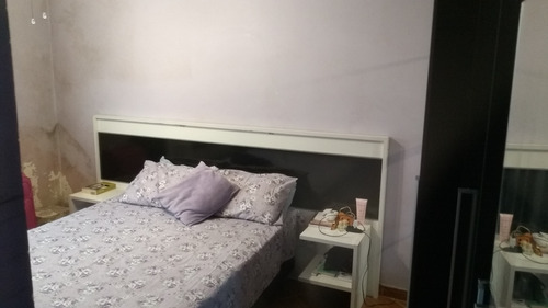 Casa À Venda Na Largo Doutor Borges Macedo, Mooca, São Paulo - Sp - Liv-10944