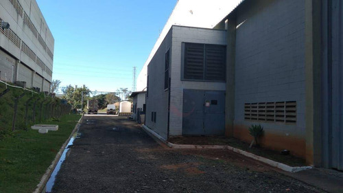 Imagem 18 de 30 de Galpão, 600 M² - Venda Por R$ 19.900.000,00 Ou Aluguel Por R$ 95.000,00/mês - Itaici - Indaiatuba/sp - Ga0593
