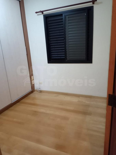 Imagem 4 de 6 de Apartamento Para Venda Em São Paulo, Vila Ipojuca, 3 Dormitórios, 1 Suíte, 3 Banheiros, 2 Vagas - 23005_1-2333390