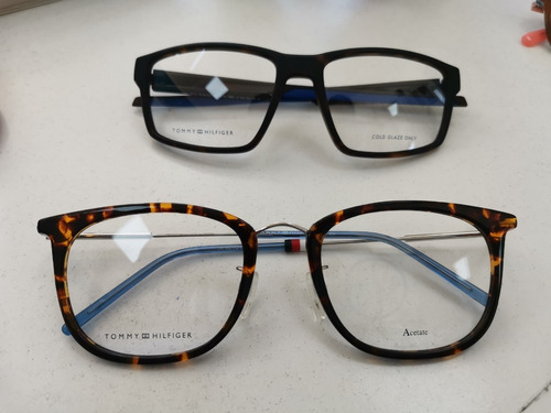 Lentes Opticos Tommy Hilfiger