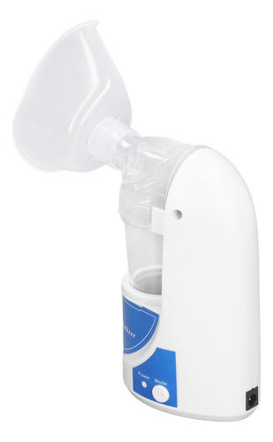 Nebulizador Portátil Máquina Nebulizadora De 100-240 V