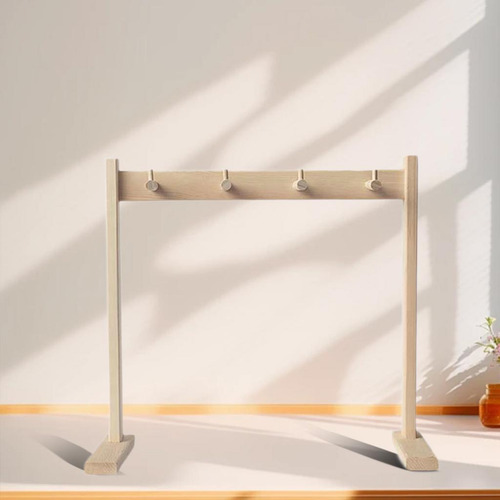 Soporte De Chimen De Chimen De Viento Soporte