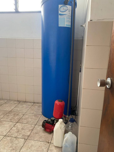 Imagen 5 de 10 de Alquiler De Piso Industrial En La Mejor Zona De Boleita