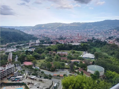 Apartamento En Venta Itagüí