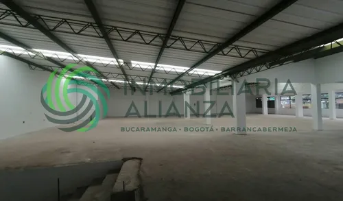 Local En Arriendo En Bolivar. Cod A15910