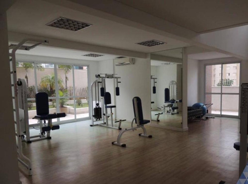 Imagem 28 de 29 de Apartamento À Venda, 73 M² Por R$ 720.000,00 - Santa Terezinha - São Paulo/sp - Ap10190