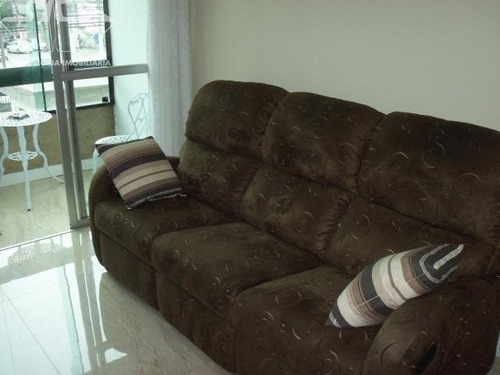 Imagem 4 de 16 de Apartamento - Ap00911 - 34871165