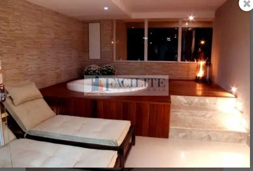 Imagem 1 de 12 de 2622 Apartamento Para Vender Em Manaíra, João Pessoa Pb - 22631