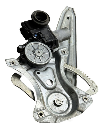 Máquina Vidro Esquerda Toyota Corolla Cross 857100a090