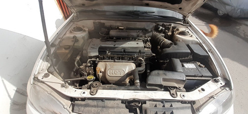 Hyundai Elantra Año 1997