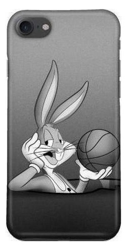 Funda Celular Bugs Bunny Conejo Looney Tunes Todos Los Cel
