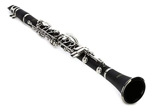 Clarinete Selmer Student Model Cl301 Bb