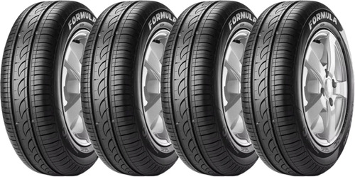 Kit de 4 pneus Fórmula Energy  82 - 475 kg 175/65R14 82 T P